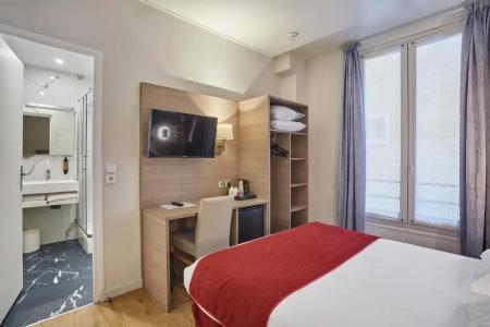 hôTel Lux Picpus - 64