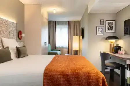 D - Design Hotel - 82