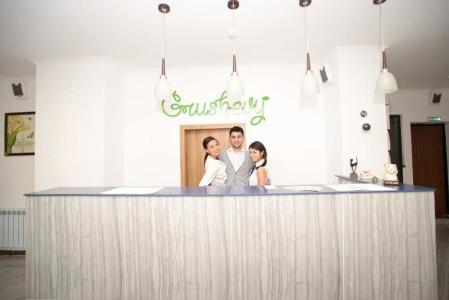 Grushevy Hospitality Boutique - 23