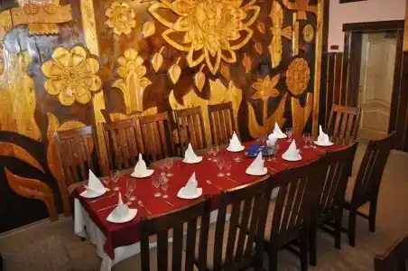 Турист - 9