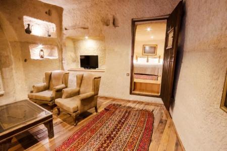 Sultan Cave Suites - 75
