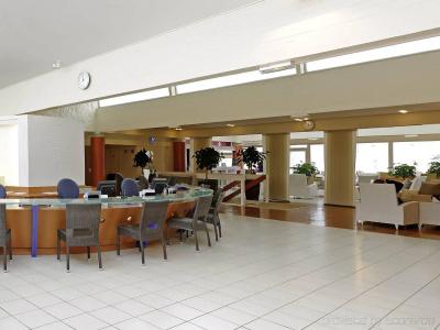 ibis Thalassa Le Touquet - 19