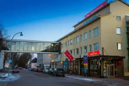 SpaHamina - 0