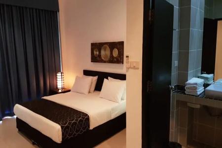 East Suites - 44