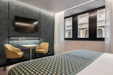 Eurostars Ambassador - 37