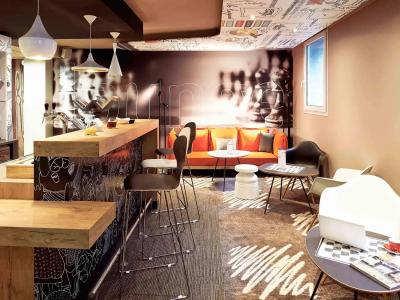 ibis Strasbourg Centre Petite France - 22