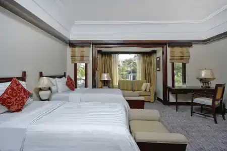 The Magellan Sutera - 146