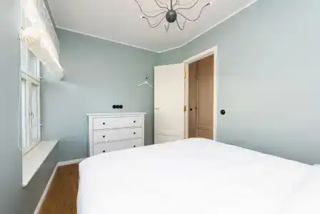 Tallinn Apartment - 1