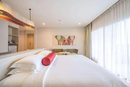 Ramada By Wyndham Phuket Deevana Patong - Sha Extra Plus - 11