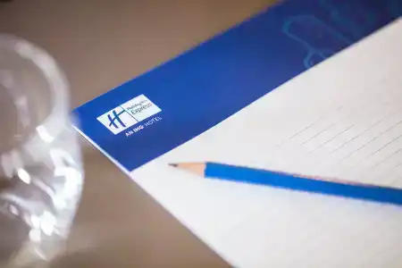 Holiday Inn Express Arnhem, An Ihg - 21