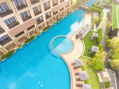 Aurico Kata Resort & Spa - Sha Extra Plus - 19
