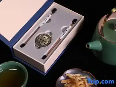 Scholars Xinhu - 36