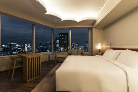 The Prince Park Tower Tokyo - 127