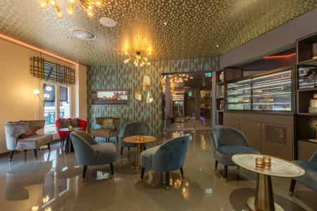 Leonardo Boutique Museumhotel - 49