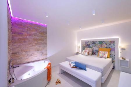 Amalfi Suite Boutique Adults Only - 4