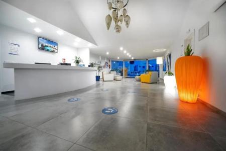 Aqua Suites - 15
