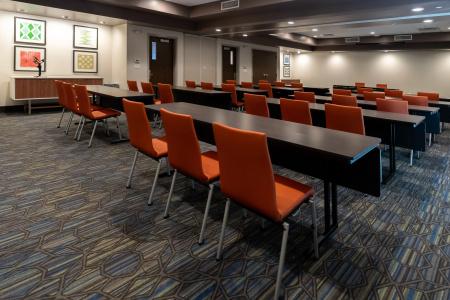 Holiday Inn Express Boston, An Ihg - 31