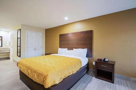 Quality Inn On Aransas Bay, Rockport-Fulton, Tx - 53
