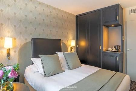 Best Western Plus Le Moderne - 75