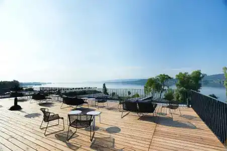 Bora Hotsparesort - 83