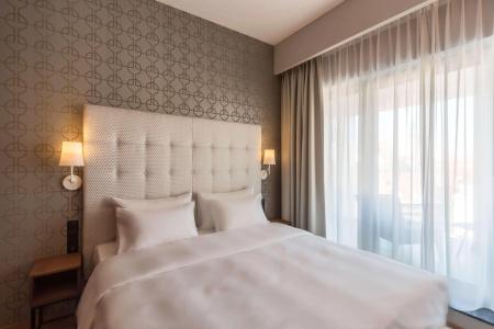 Radisson & Suites, Gdansk - 2