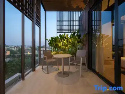 Shan Villas Sukhumvit - 123