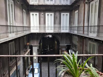 La Bella Napoli b&b - 0