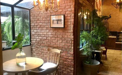 Bangkok Voyage Boutique - 20