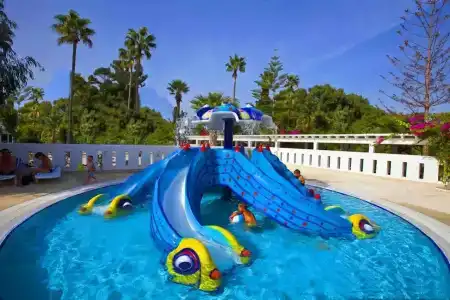 Palmyra Holiday Resort & Spa - Families Only - 4