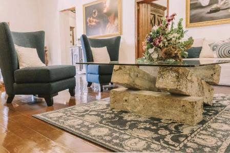 Casona de los Sapos Boutique - 4