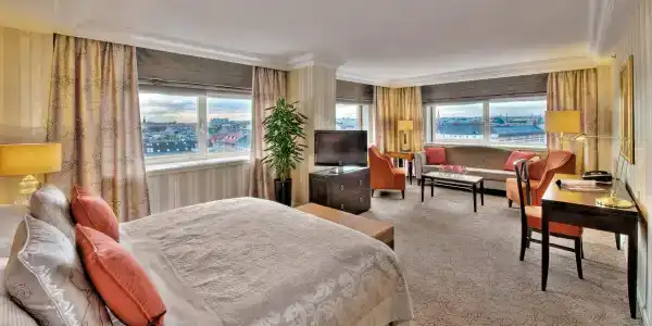 Intercontinental Wien, An Ihg - 2