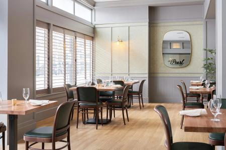 The Sam Houston, Curio Collection by Hilton - 25