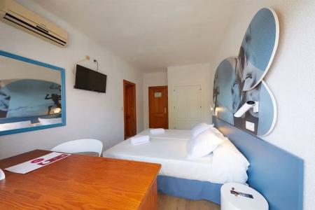 Js Paradise Sport - Adults Only - 7