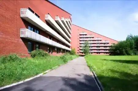 Парк-отель Олимпиец - 1
