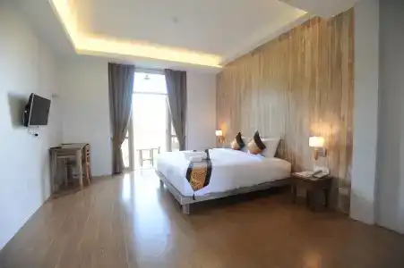 NanSripanna resort - 16