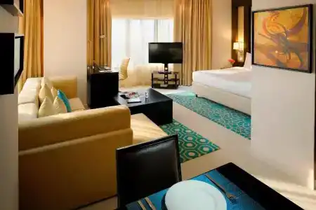Residence Inn by Marriott Juffair - 54