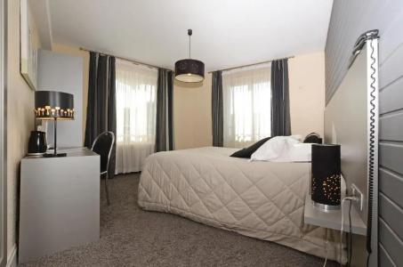 Hôtel La Réserve - 132
