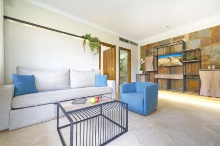 Suites & Villas by Dunas - 4