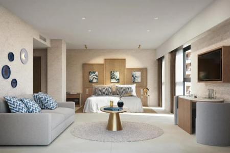 Santa Catalina by Bossh Hotels - 2