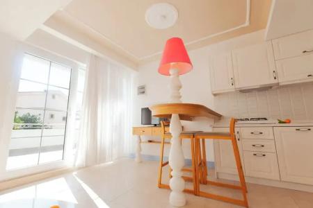 Kalkan Suites - 152