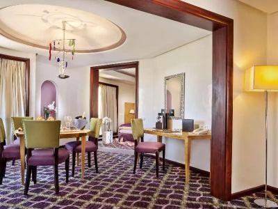 Le Diwan Rabat - Mgallery - 50