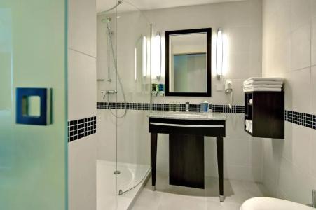Hampton by Hilton Berlin City West - 34