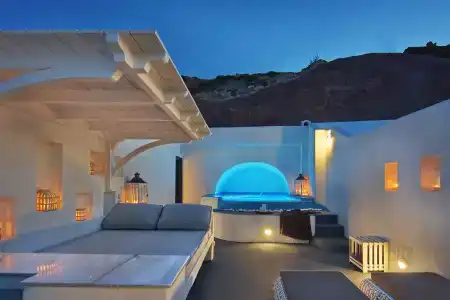Astarte Suites - 20