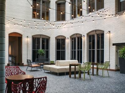 Residence Inn by Marriott Boston Downtown Seaport - 17