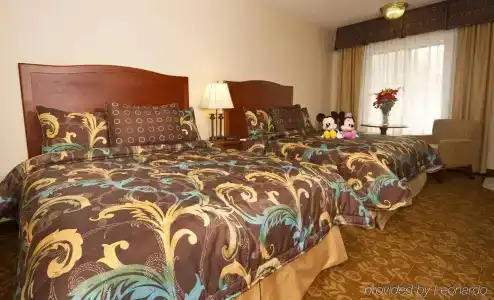 Tropicana Inn and Suites - 14