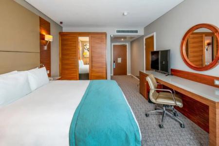 Crowne Plaza London - Docklands, An Ihg - 40