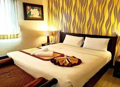 Royal Peninsula Chiangmai - 89
