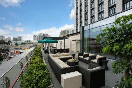 Hyatt Place Shenzhen Dongmen - 24