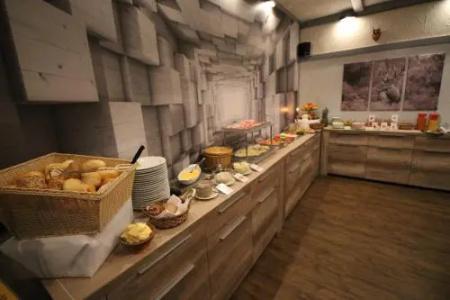 Restaurant Jägerhof - 5