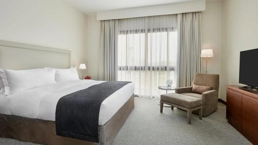 Intercontinental The City, An Ihg - 65